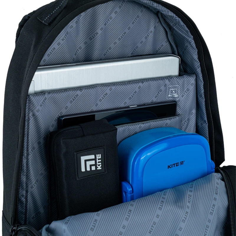 Рюкзак Kite Education teens 949L-1, K24-949L-1 14