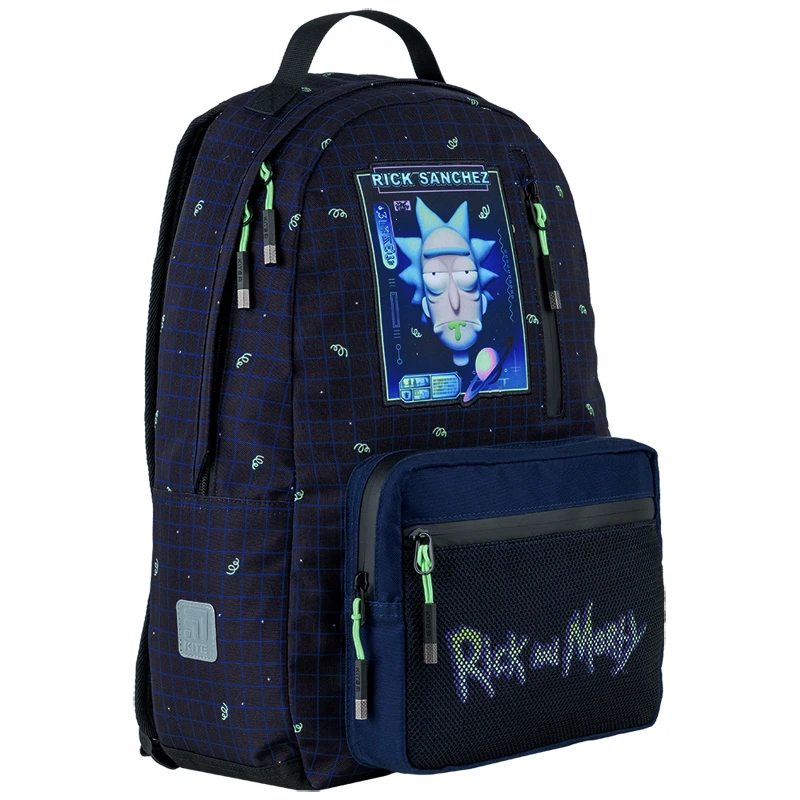 Рюкзак Kite Education teens 949L RM, RM24-949L 3