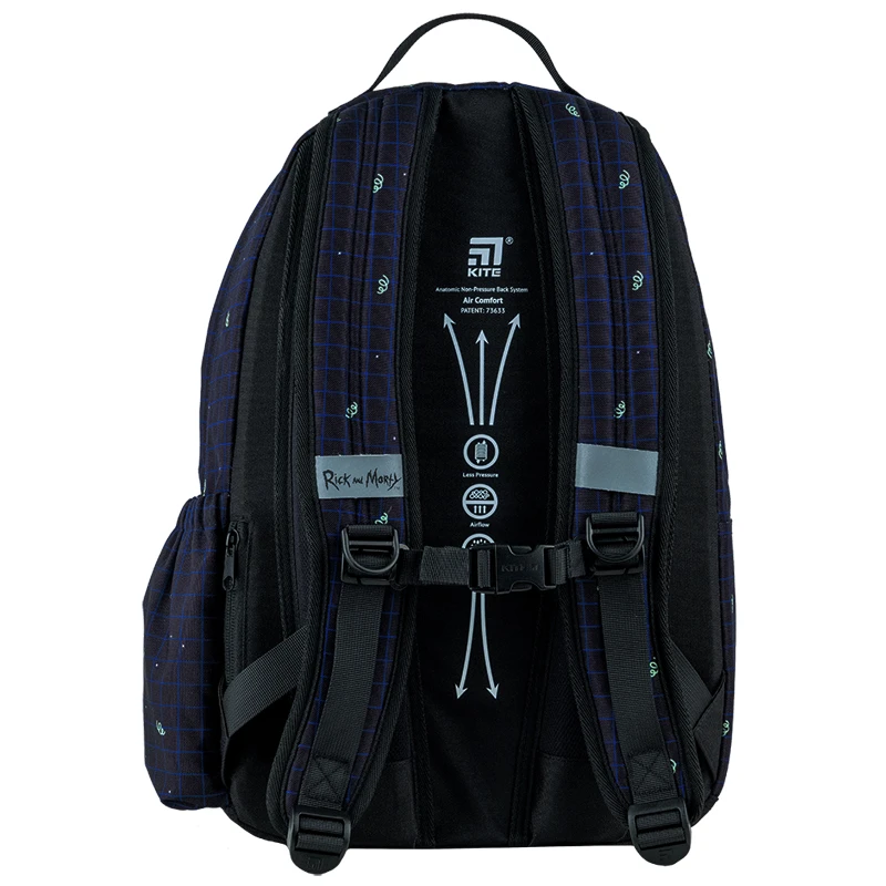 Рюкзак Kite Education teens 949L RM, RM24-949L 6