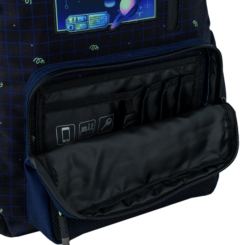 Рюкзак Kite Education teens 949L RM, RM24-949L 10