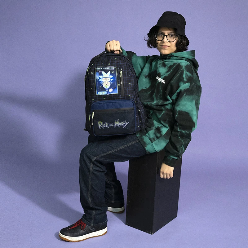 Рюкзак Kite Education teens 949L RM, RM24-949L 20