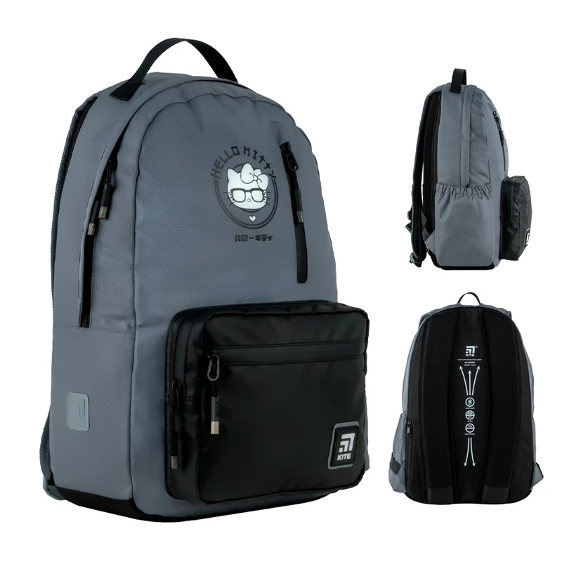 Рюкзак Kite Education teens 949L HK, HK24-949L 1
