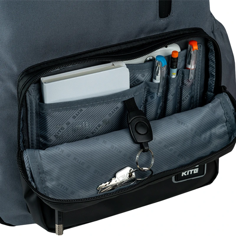 Рюкзак Kite Education teens 949L HK, HK24-949L 11