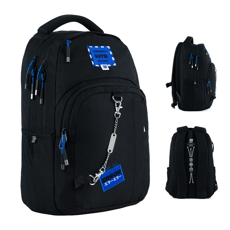 Рюкзак Kite Education teens 2578M-4, K24-2578M-4 1