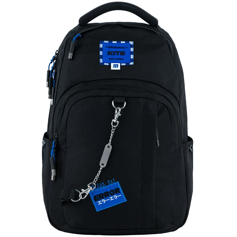 Рюкзак Kite Education teens 2578M-4, K24-2578M-4
