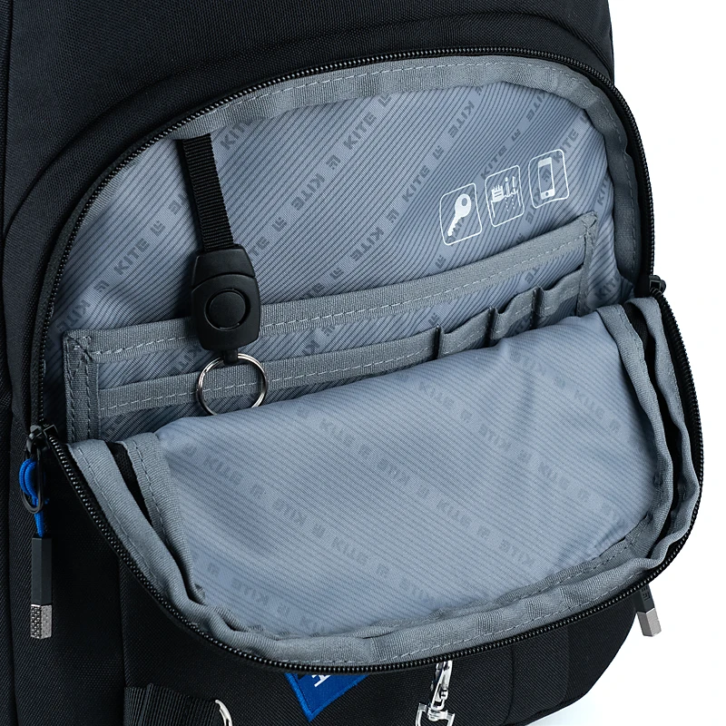 Рюкзак Kite Education teens 2578M-4, K24-2578M-4 10