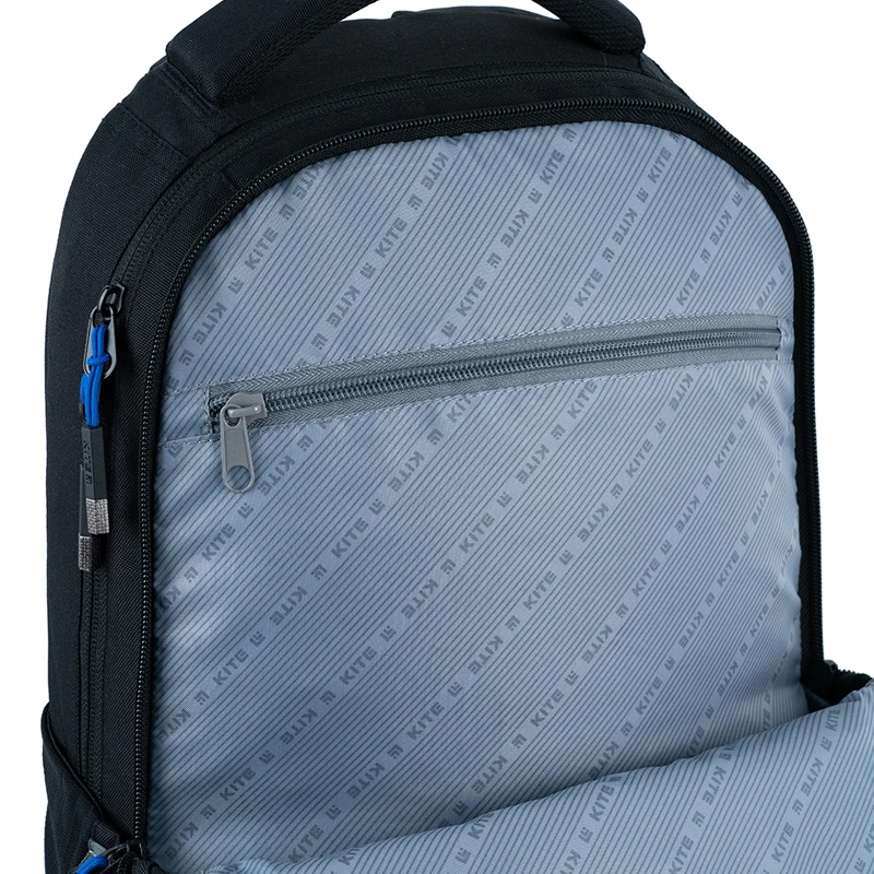 Рюкзак Kite Education teens 2578M-4, K24-2578M-4 12