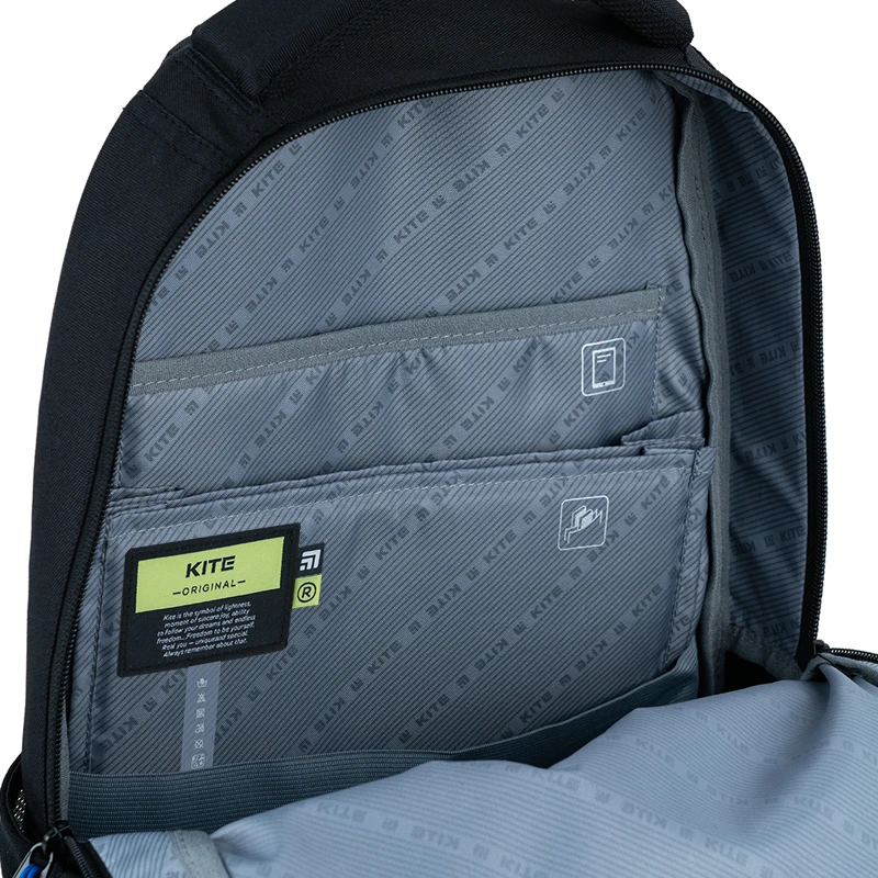 Рюкзак Kite Education teens 2578M-4, K24-2578M-4 13
