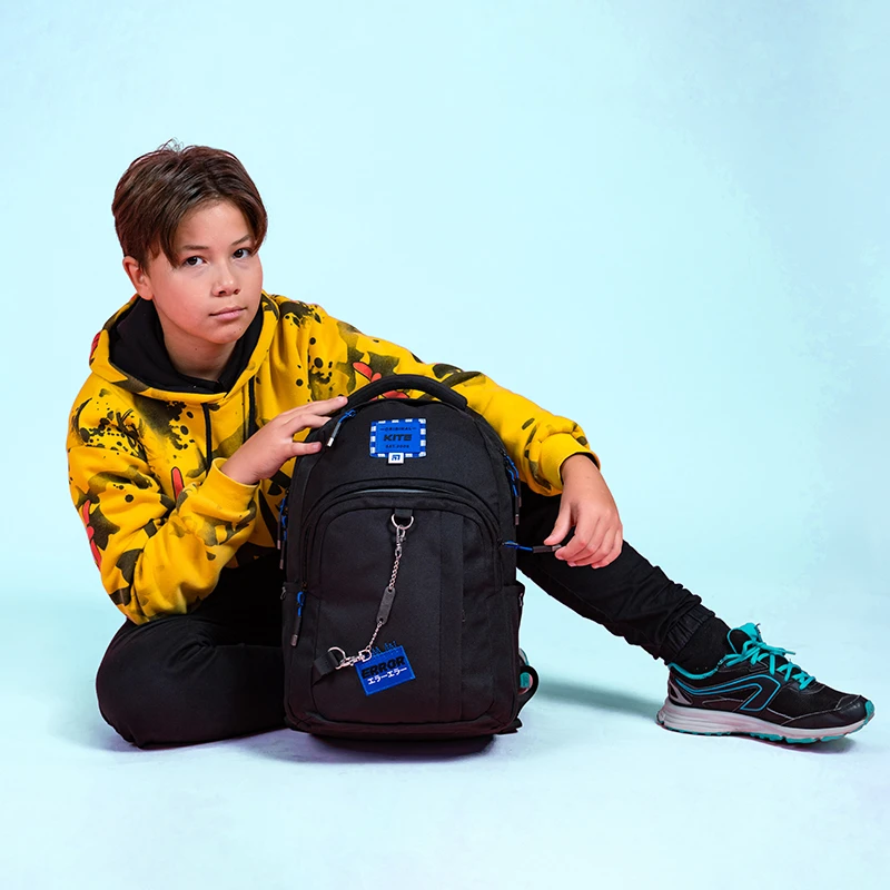 Рюкзак Kite Education teens 2578M-4, K24-2578M-4 17