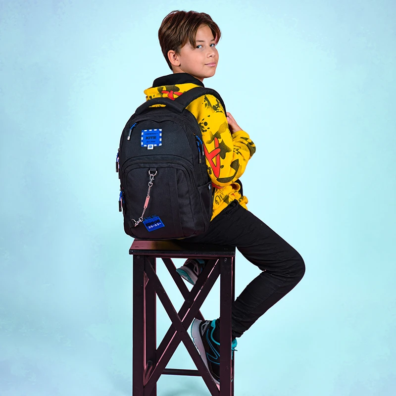 Рюкзак Kite Education teens 2578M-4, K24-2578M-4 18