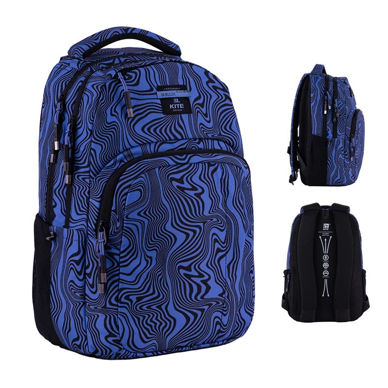 Рюкзак Kite Education teens 2578M-3, K24-2578M-3 1