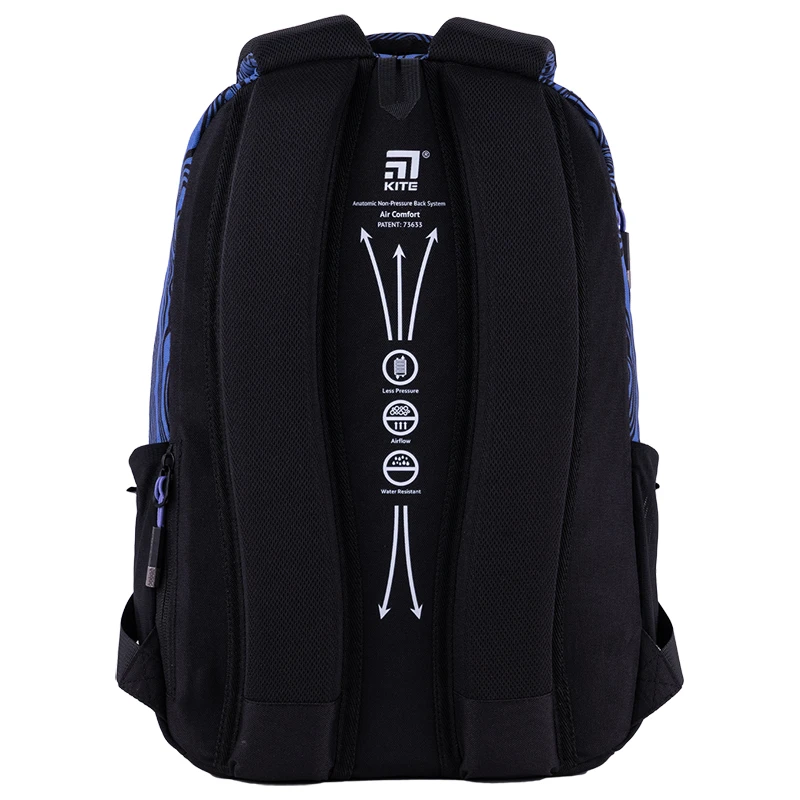Рюкзак Kite Education teens 2578M-3, K24-2578M-3 6