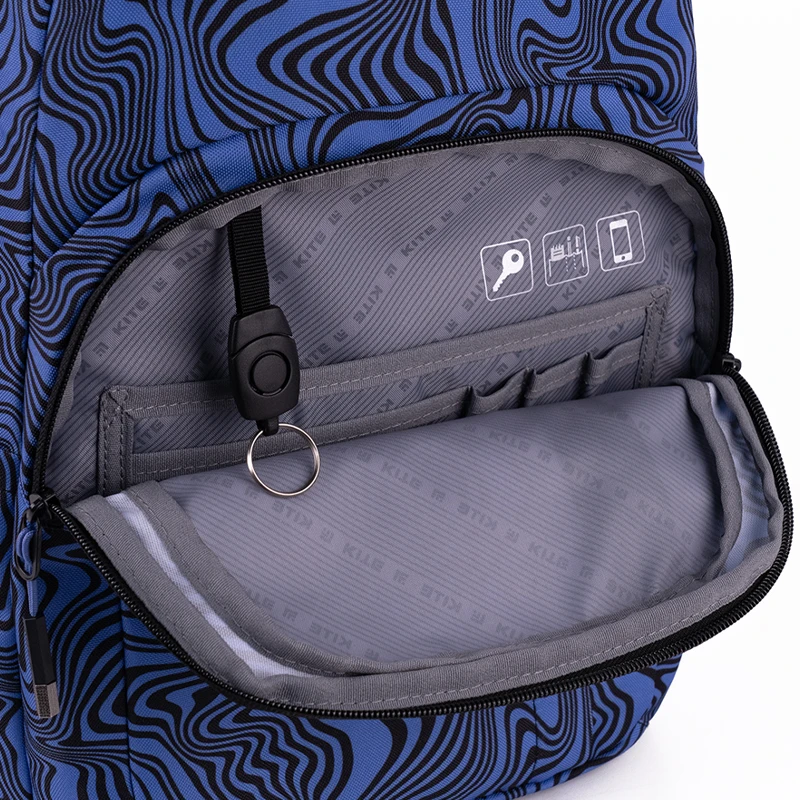 Рюкзак Kite Education teens 2578M-3, K24-2578M-3 10