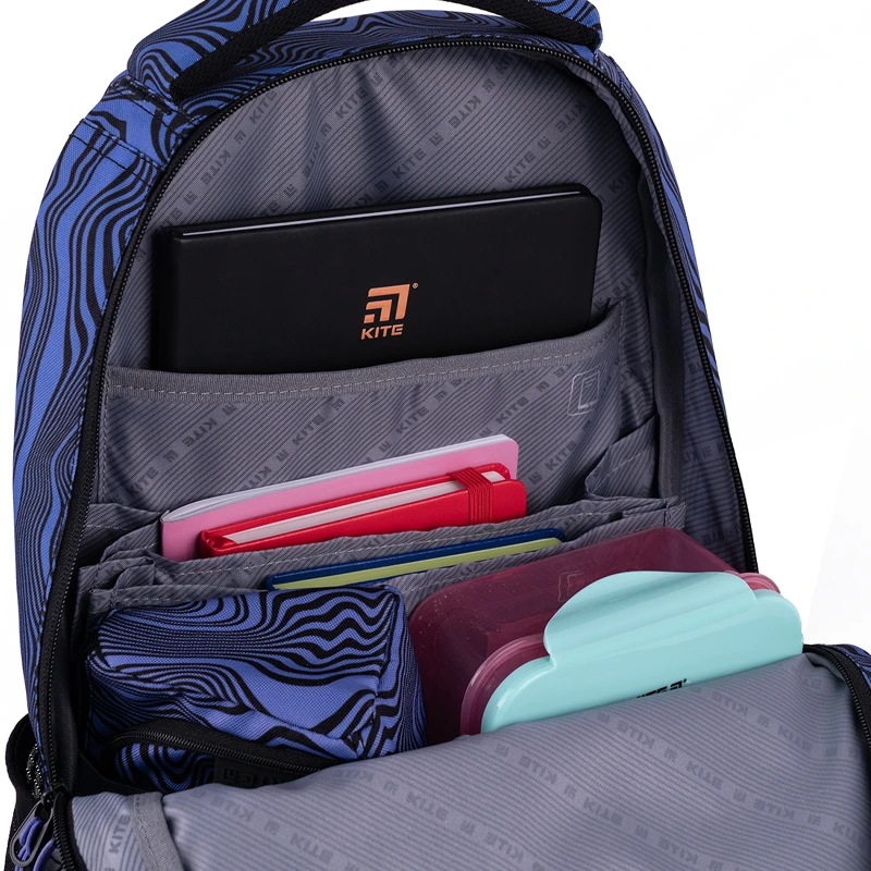 Рюкзак Kite Education teens 2578M-3, K24-2578M-3 14