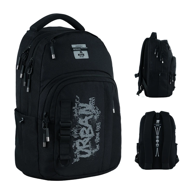 Рюкзак Kite Education teens 2578M-2, K24-2578M-2 1