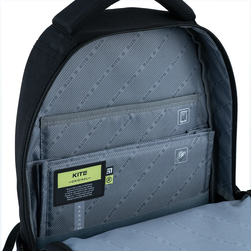 Рюкзак Kite Education teens 2578M-2, K24-2578M-2 14