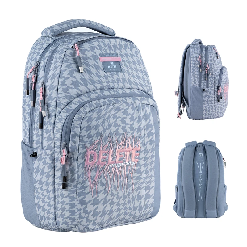 Рюкзак Kite Education teens 2578M-1, K24-2578M-1 1