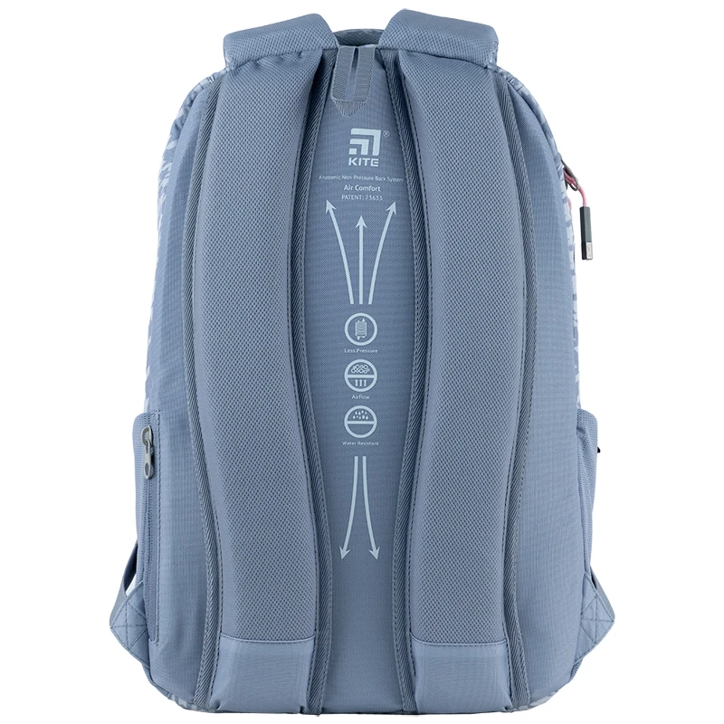 Рюкзак Kite Education teens 2578M-1, K24-2578M-1 6