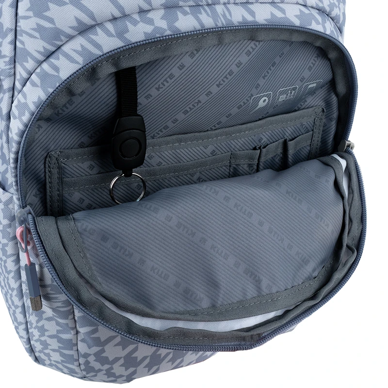 Рюкзак Kite Education teens 2578M-1, K24-2578M-1 10