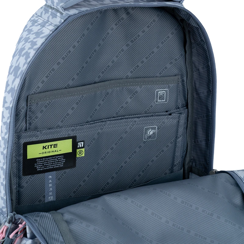 Рюкзак Kite Education teens 2578M-1, K24-2578M-1 13