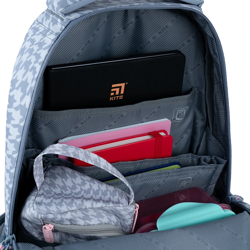 Рюкзак Kite Education teens 2578M-1, K24-2578M-1 14