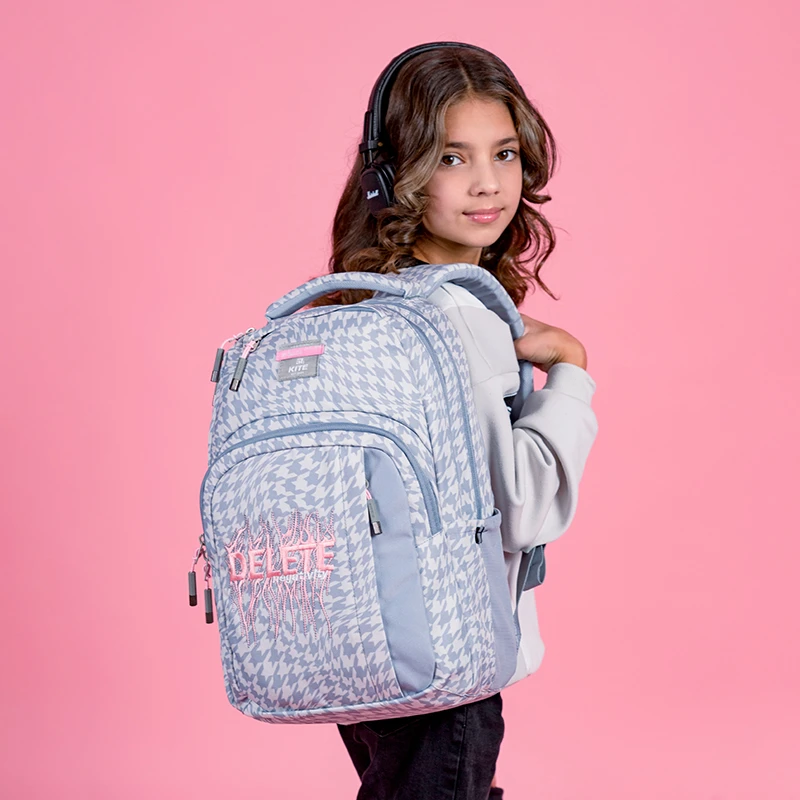 Рюкзак Kite Education teens 2578M-1, K24-2578M-1 17