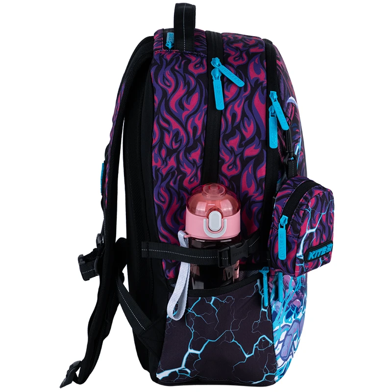 Рюкзак Kite Education teens 2569L-2, K24-2569L-2 4