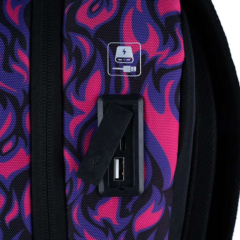Рюкзак Kite Education teens 2569L-2, K24-2569L-2 14
