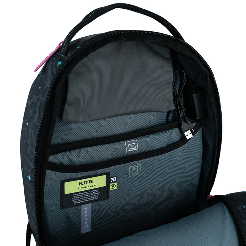 Рюкзак Kite Education teens 2569L-1, K24-2569L-1 11