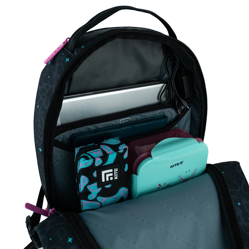 Рюкзак Kite Education teens 2569L-1, K24-2569L-1 12