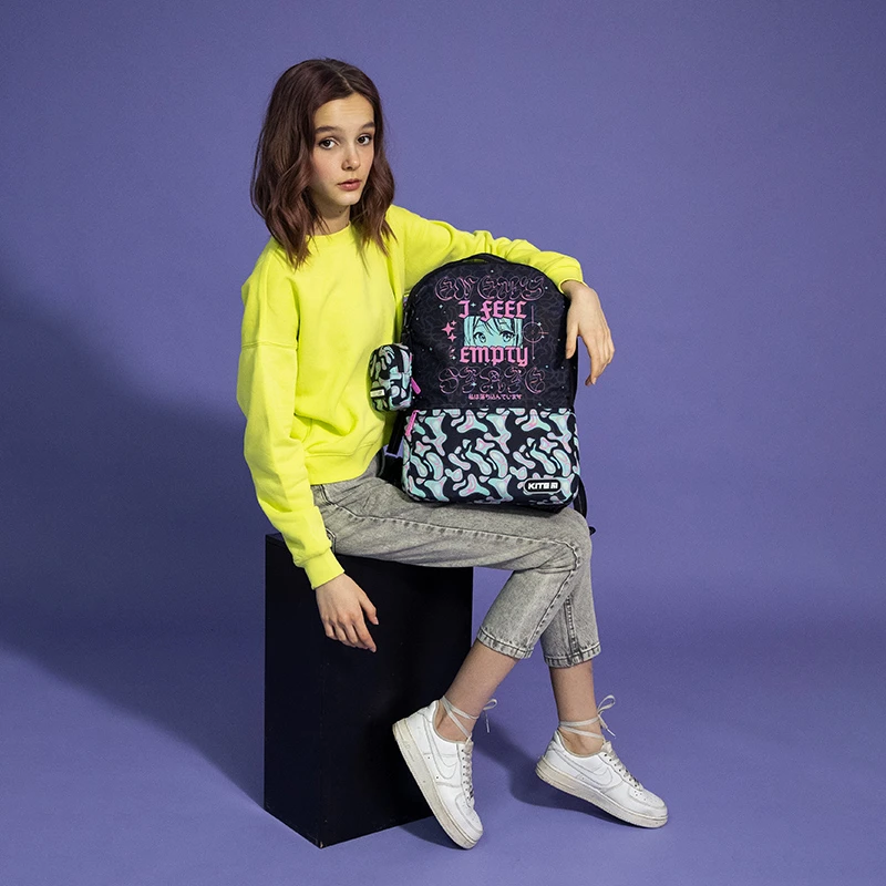 Рюкзак Kite Education teens 2569L-1, K24-2569L-1 19