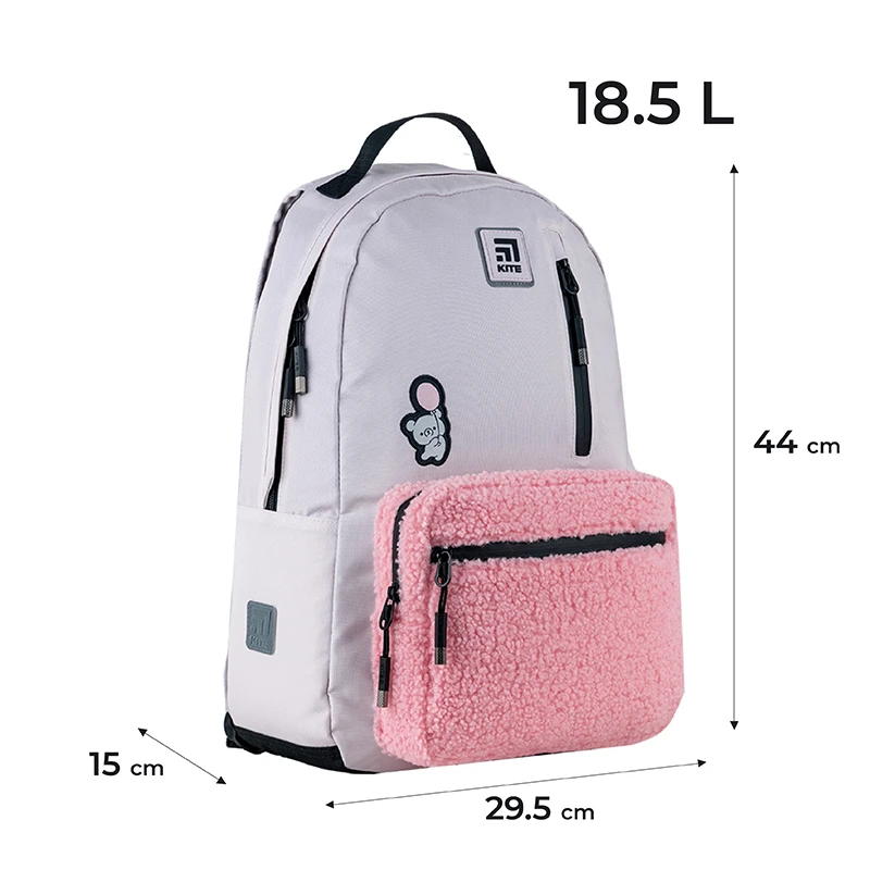 Рюкзак Kite Education teens 949L-2, K24-949L-2 2