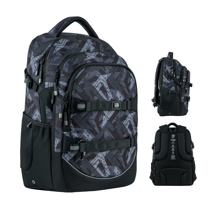 Рюкзак Kite Education teens 727L-2, K24-727L-2 1