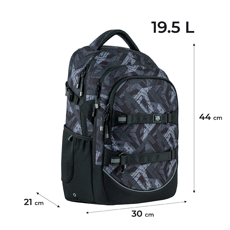 Рюкзак Kite Education teens 727L-2, K24-727L-2 2