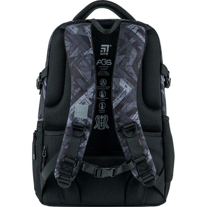 Рюкзак Kite Education teens 727L-2, K24-727L-2 5