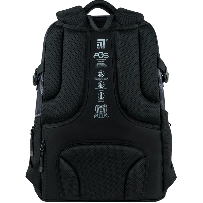Рюкзак Kite Education teens 727L-2, K24-727L-2 6