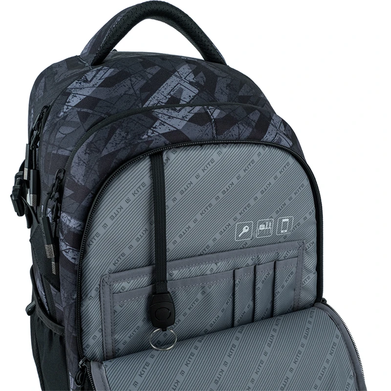 Рюкзак Kite Education teens 727L-2, K24-727L-2 8