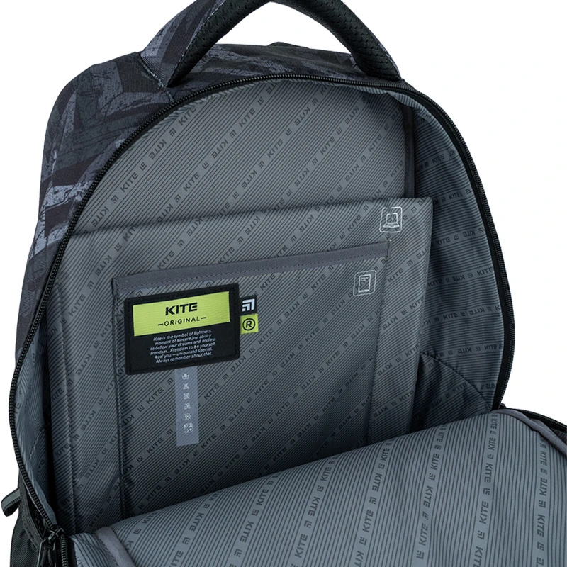 Рюкзак Kite Education teens 727L-2, K24-727L-2 11
