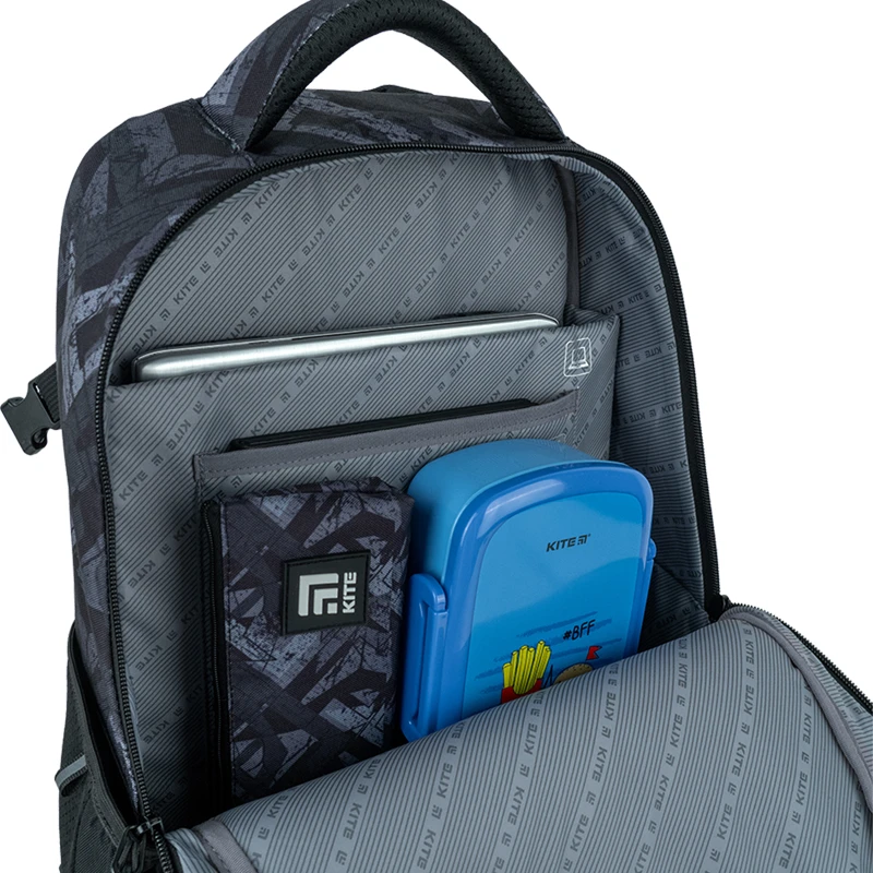 Рюкзак Kite Education teens 727L-2, K24-727L-2 12