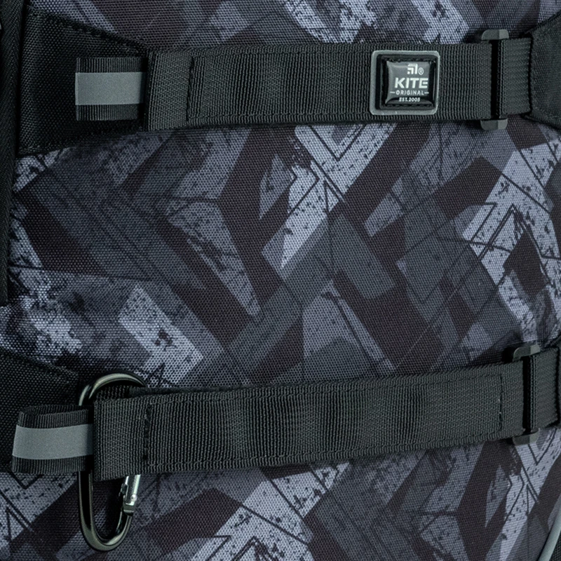 Рюкзак Kite Education teens 727L-2, K24-727L-2 15