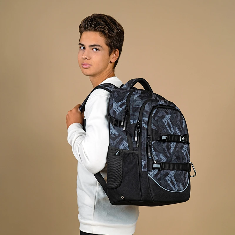 Рюкзак Kite Education teens 727L-2, K24-727L-2 17