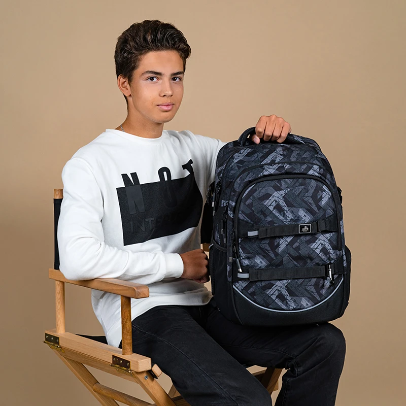 Рюкзак Kite Education teens 727L-2, K24-727L-2 18