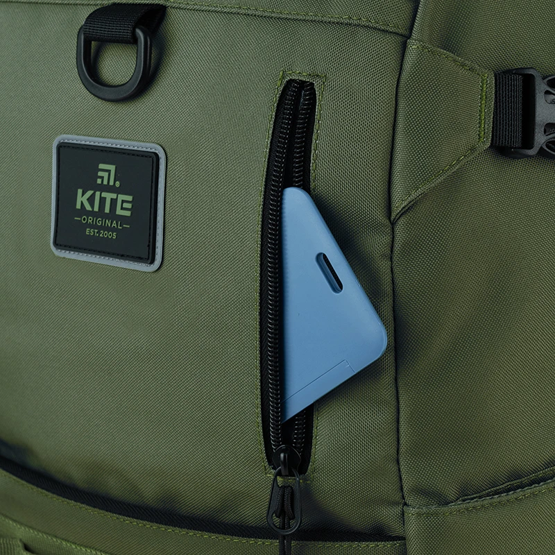 Рюкзак Kite Education Teens 876L-3, K24-876L-3 8