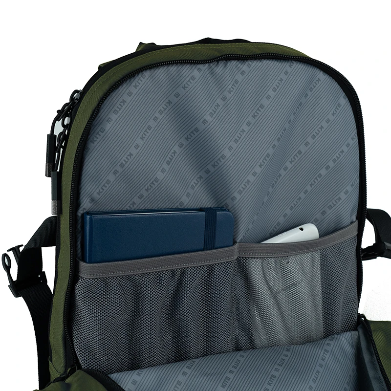 Рюкзак Kite Education Teens 876L-3, K24-876L-3 12