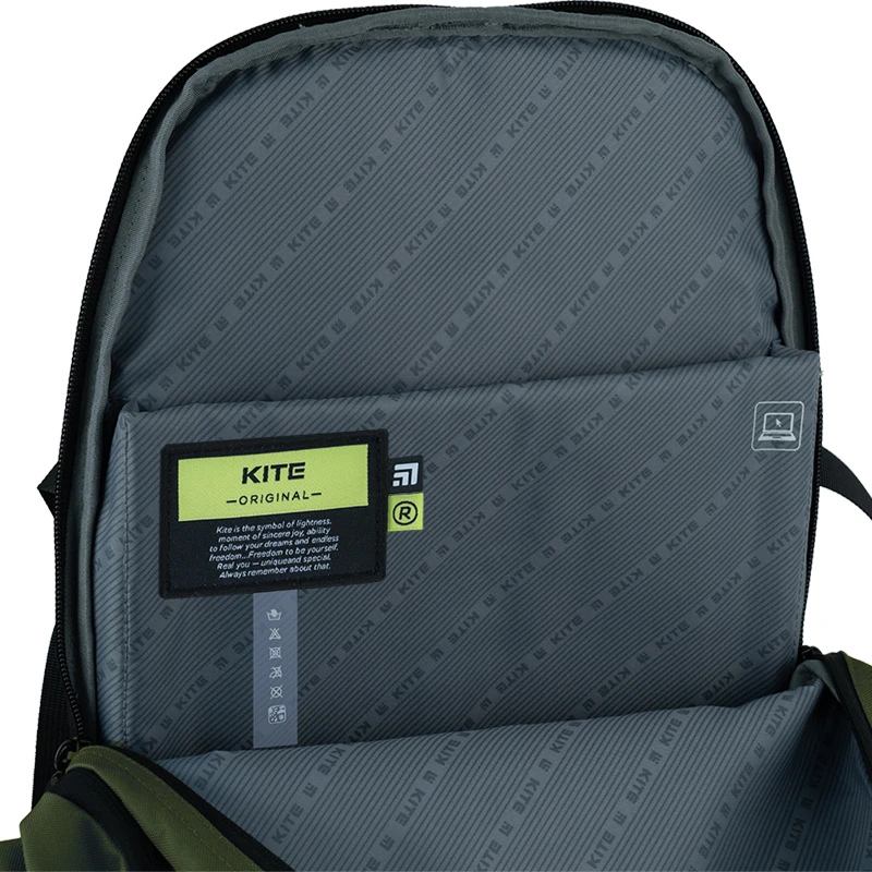 Рюкзак Kite Education Teens 876L-3, K24-876L-3 13