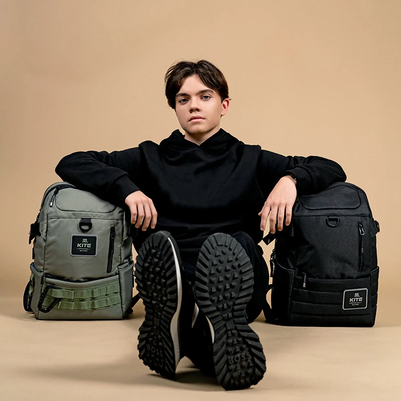 Рюкзак Kite Education Teens 876L-3, K24-876L-3 17