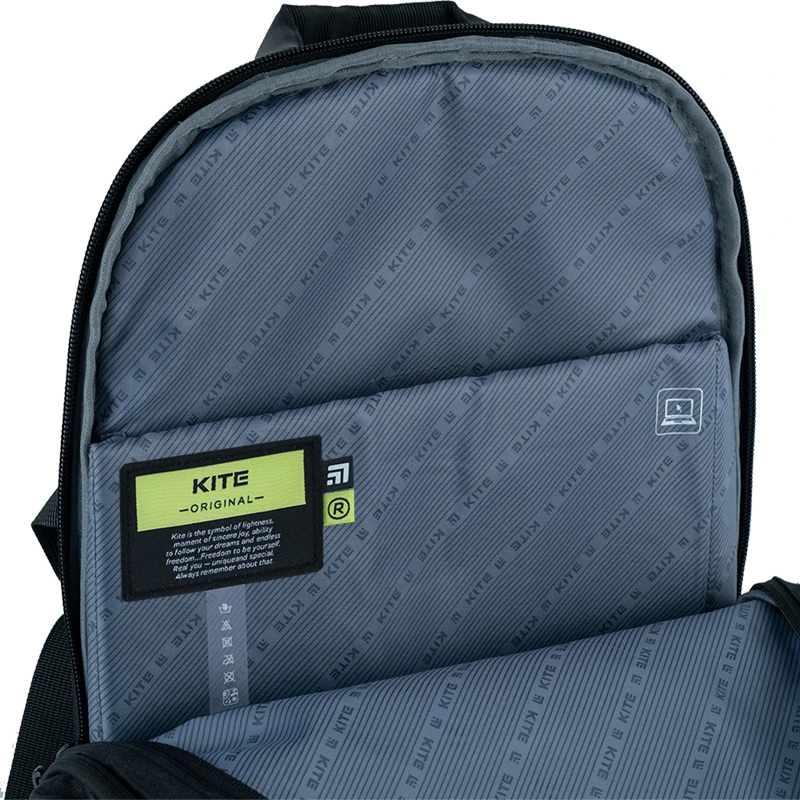 Рюкзак Kite Education Teens 876L-2, K24-876L-2 13