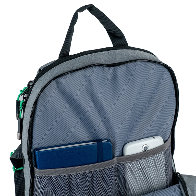 Рюкзак Kite Education Teens 876L-1, K24-876L-1 12