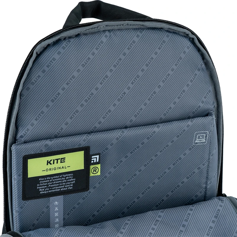 Рюкзак Kite Education Teens 876L-1, K24-876L-1 13
