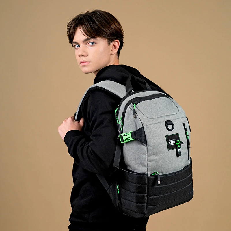 Рюкзак Kite Education Teens 876L-1, K24-876L-1 16